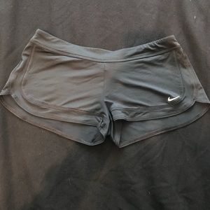 NIKE swim shorts